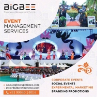 Bigbee Experience Management Pvt Ltd